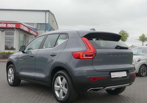 Volvo XC40, 2019 3