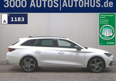 Seat Leon, 2023