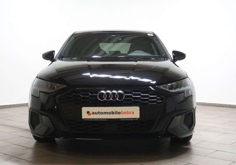 Audi A3, 2022 2