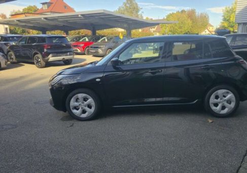 Suzuki Swift, 2026 3