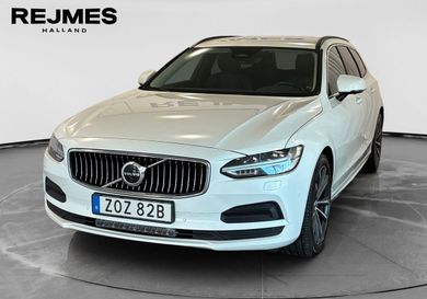 Volvo V90, 2022