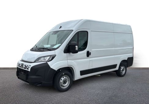 Fiat Ducato, 2026