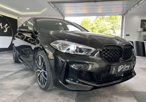 BMW 1 Serija, 2020