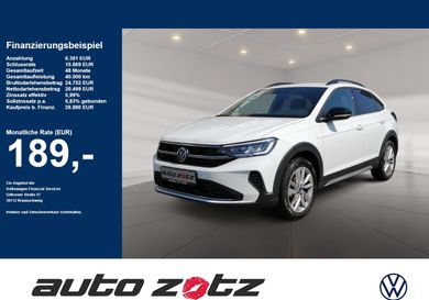 Volkswagen Taigo, 2025