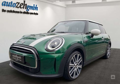 MINI Cooper, 2024