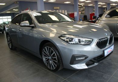 BMW 220, 2024