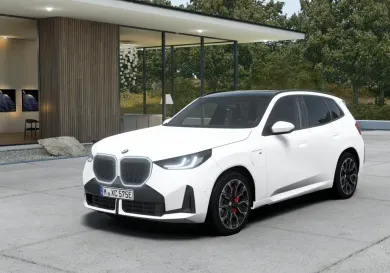 BMW, 2026