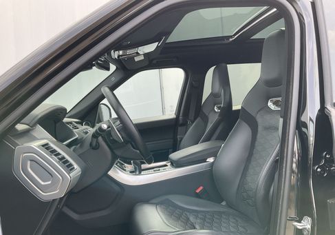 Land Rover Range Rover Sport, 2020 3