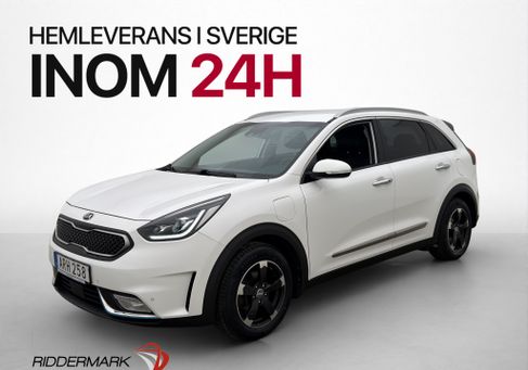 Kia Niro, 2018