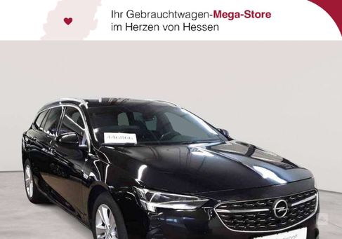 Opel Insignia, 2022