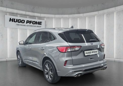 Ford Kuga, 2022