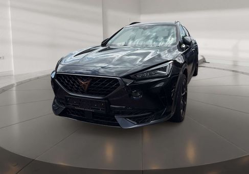 Cupra Formentor, 2023