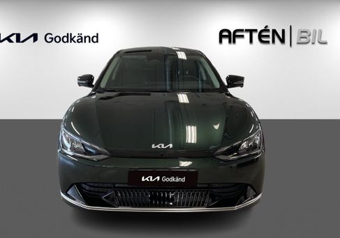 Kia EV6, 2023