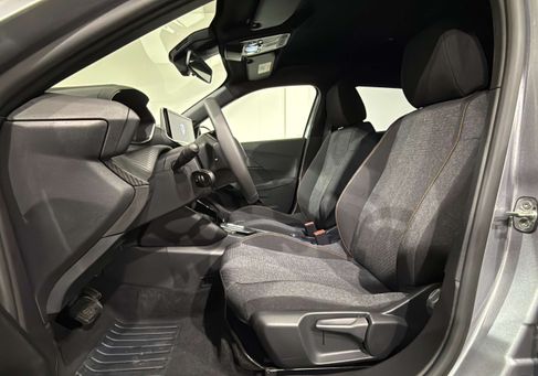 Peugeot 2008, 2025