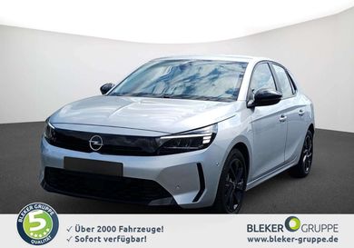 Opel Corsa, 2024