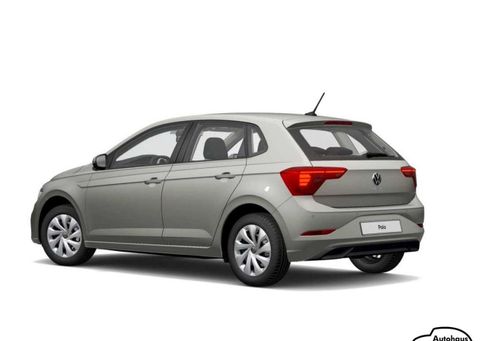 Volkswagen Polo, 2026 3