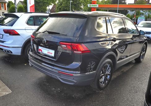 Volkswagen Tiguan Allspace, 2024
