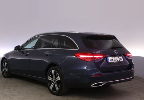 Mercedes-Benz C 300, 2023 2