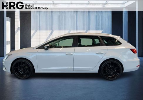 Seat Leon, 2020