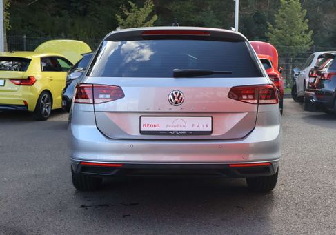 Volkswagen Passat Variant, 2020 3