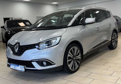 Renault Grand Scenic, 2020