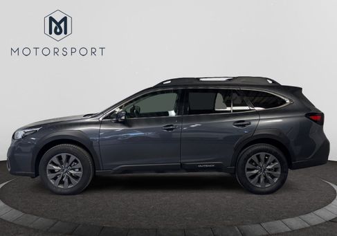 Subaru OUTBACK, 2025