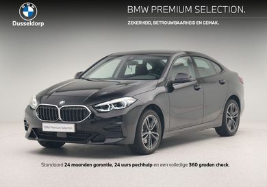 BMW, 2024