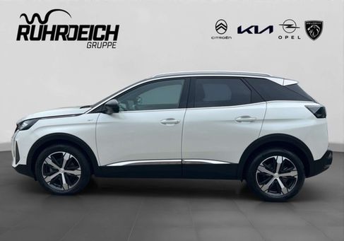 Peugeot 3008, 2023 2