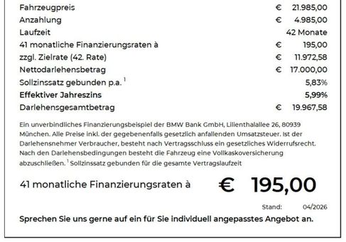 Mercedes-Benz C 220, 2021