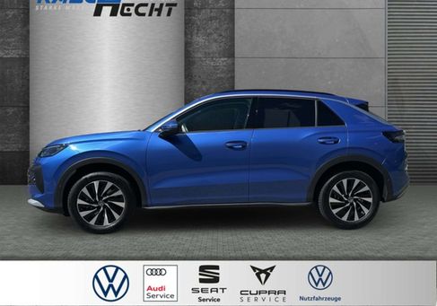 Volkswagen T-Roc, 2026