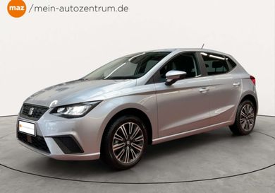 Seat Ibiza, 2024