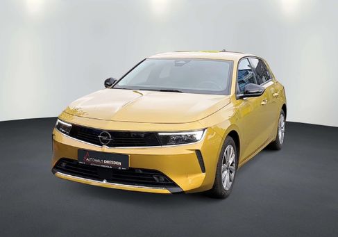 Opel Astra, 2022 3