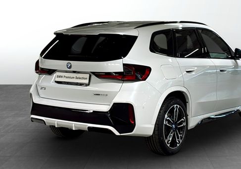 BMW X1, 2025 2