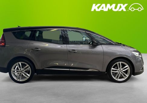 Renault Grand Scenic, 2019