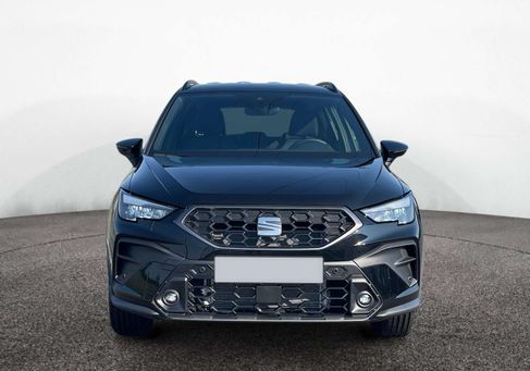 Seat Arona, 2026