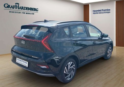 Hyundai Bayon, 2025 3