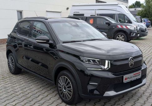 Citroën C3, 2025 3
