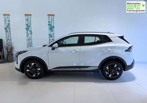 Kia Sportage, 2026 3