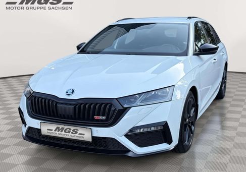 Skoda Octavia, 2024 2