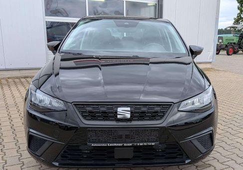 Seat Ibiza, 2024