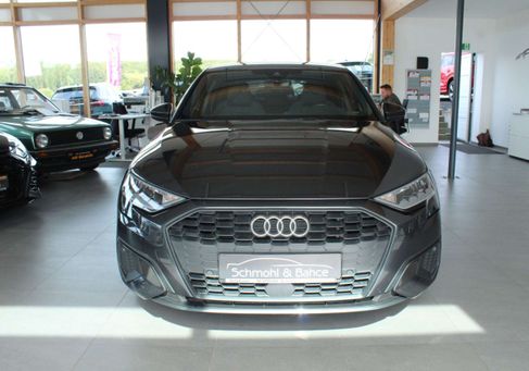 Audi A3, 2022 2