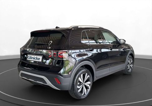 Volkswagen T-Cross, 2026