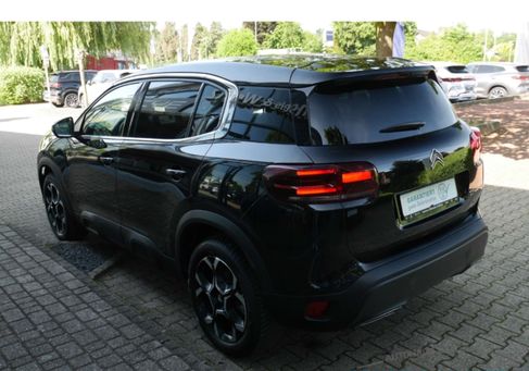 Citroën C5 Aircross, 2025 3