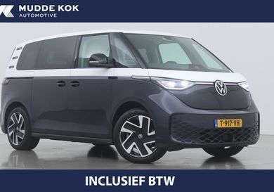 Volkswagen ID.Buzz, 2023