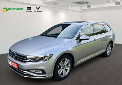 Volkswagen Passat Variant, 2023