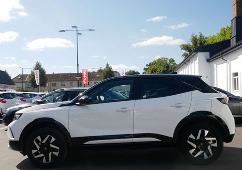 Opel Mokka, 2026 2