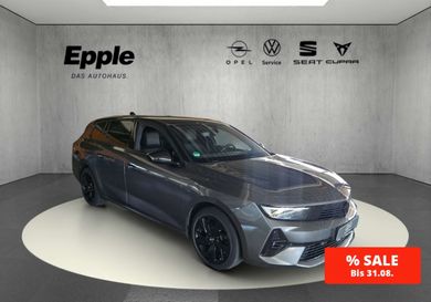 Opel Astra, 2023
