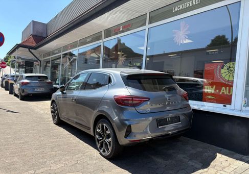Mitsubishi Colt, 2025