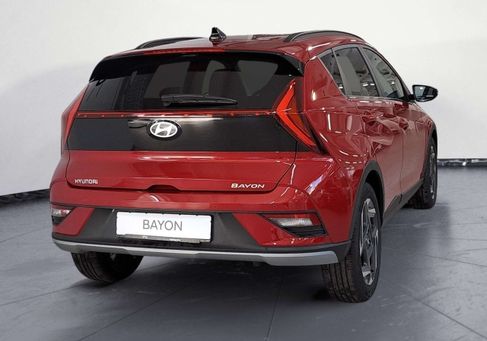 Hyundai Bayon, 2026 3
