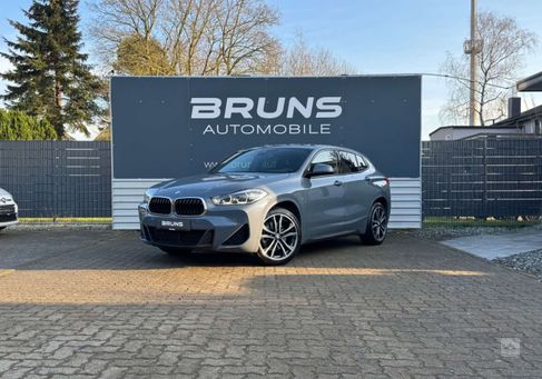 BMW X2, 2021